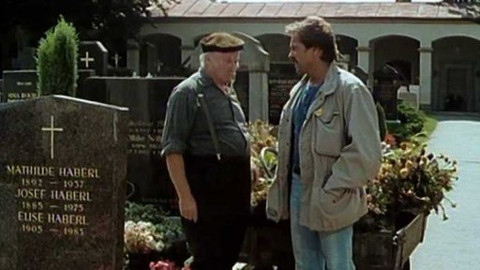 Místo činu - Schimanski - Zlomené květy