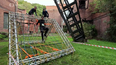 Urban Challenge - Urban Challenge Ostrava