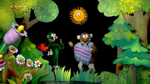 Studio Kamarád - 6. října 2024