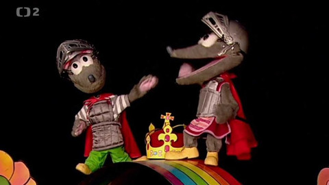 Studio Kamarád - 25. září 2016