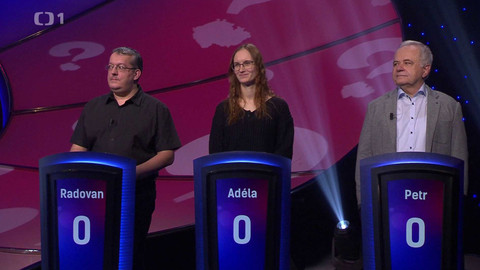 Kde domov můj? - 18. března