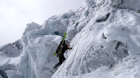 Nahoru a dolů Hedvábnou stezkou - 7/7 Džunglí na osmitisícovku