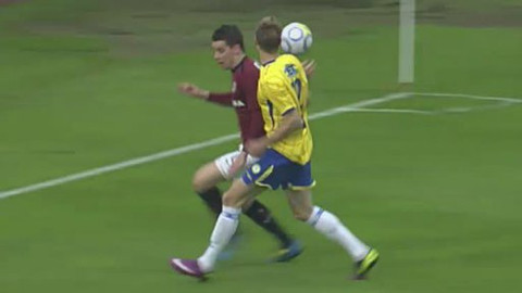 Fotbal - FK Teplice - AC Sparta Praha