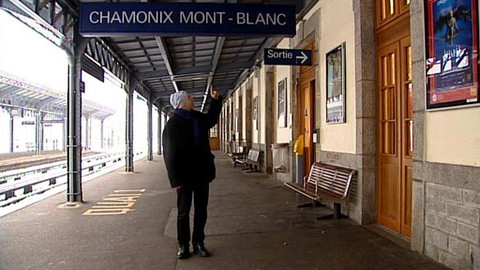 Postřehy odjinud - Neznámá Francie očima Jana Šmída