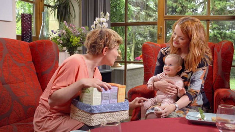 Všechno, co mám ráda - Epizoda 162/47