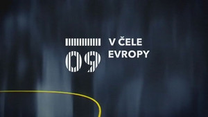 Obrázek pořadu V čele Evropy