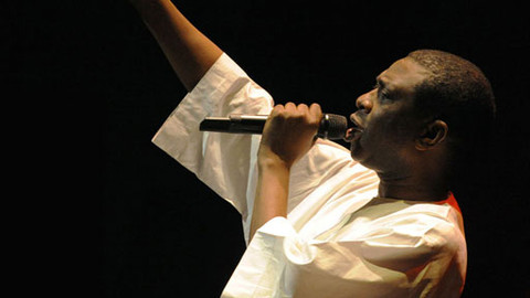 Youssou N’Dour a přátelé - Epizoda 1/2
