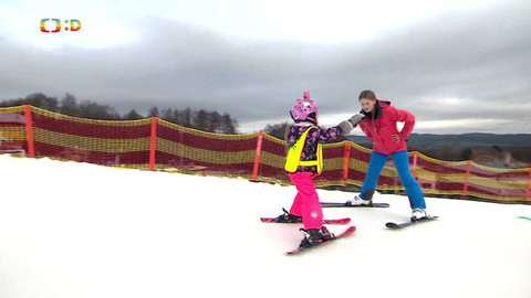 Zprávičky - 12. prosince