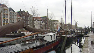 Obrázek pořadu Rotterdam brána Evropy