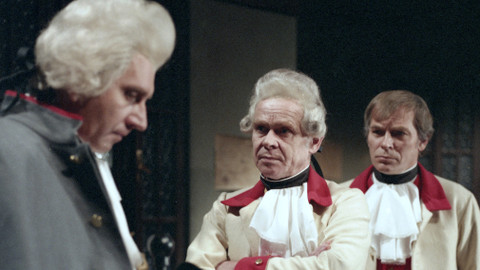 Setníkův štít - Epizoda 2/2