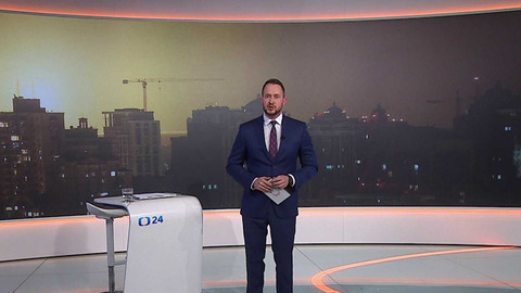 90’ ČT24 - Trump jednal se Zelenským – je Ukrajina blíž míru?