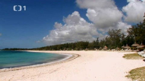 Na cestě - Na cestě po Mauriciu