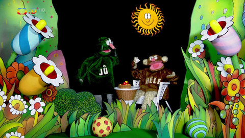 Studio Kamarád - 3. listopadu 2024