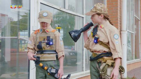 Pohádková pátračka - 20. října