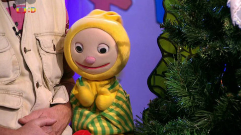 Kouzelná školka - 20. prosince 2023