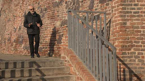 Sváteční slovo - Sváteční slovo místopředsedy Rady Církve bratrské Petra Rause