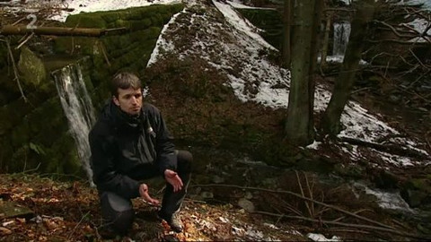 Přidej se - Štěrkonosné toky v Beskydech