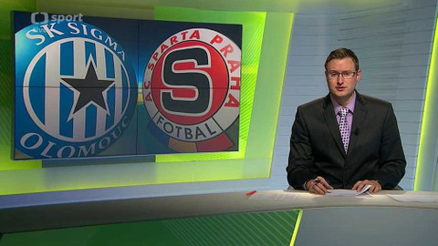 Studio fotbal - Dohráno