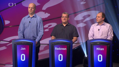 Kde domov můj? - 6. června 2024