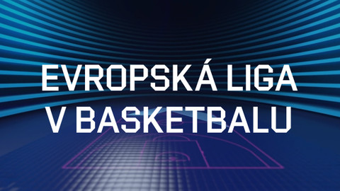 Evropská liga v basketbalu
