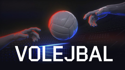 Volejbal