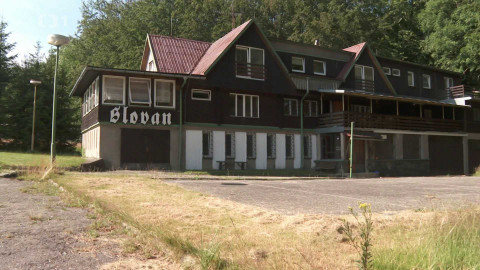 Černé ovce - 16. října 2024