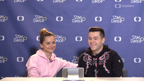 StarDance - Videochat