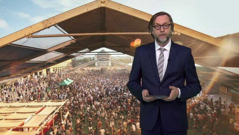 Horizont ČT24 - 26. března 2021