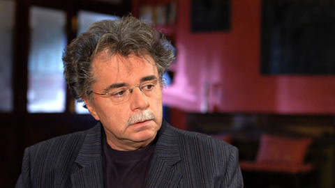 Na plovárně - Pavol Hammel