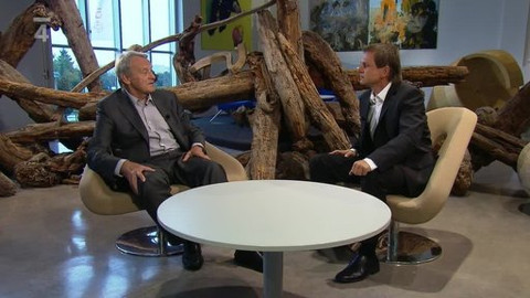 Olympijský magazín - 5. října 2011