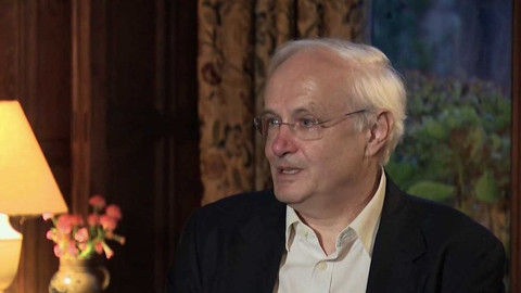 Hyde Park Civilizace - Christopher Dobson