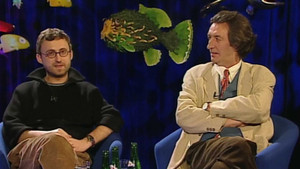 Obrázek pořadu Banánové rybičky