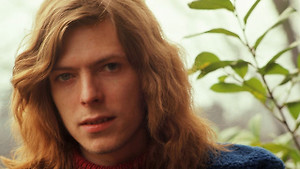 Obrázek pořadu David Bowie: Cesta za slávou