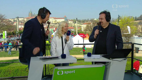 RunCzech - Sportisimo 1/2 Maraton Praha 2019