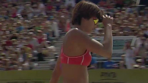 FIVB Swatch World Tour 2011 - FIVB Swatch World Tour 2011 Švýcarsko