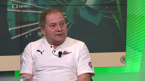 Svět motorů - Speciál