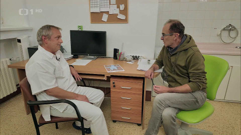 Na stopě - 14. listopadu 2024