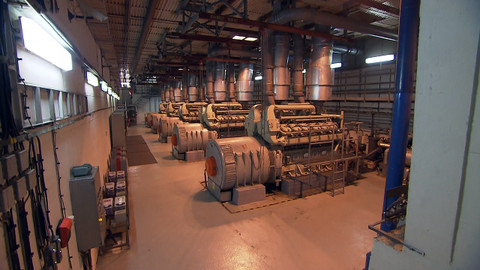 Nedej se! - Voda nad zlato