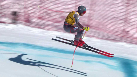 Světový pohár v alpském lyžování - Švýcarsko