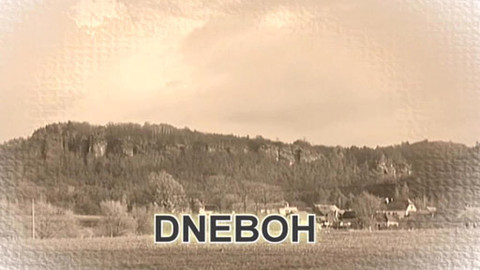 Divnopis aneb Proč se to tak jmenuje? - Dneboh