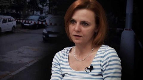 Legendy kriminalistiky - 3/10 Kyselina