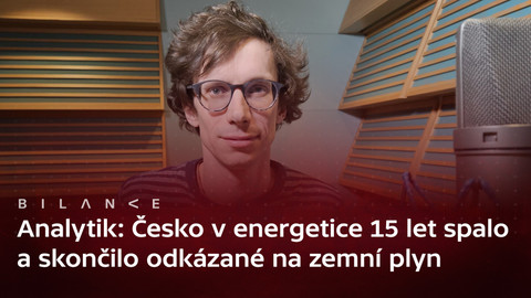 Bilance - Jak a čím nahradit uhlí?