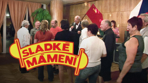 Sladké mámení