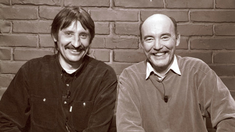 Krásný ztráty - 14. května 2001