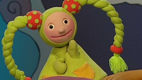 Kouzelná školka - 25. listopadu 2015