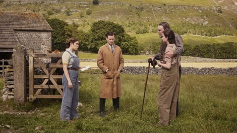 Všechny velké a malé bytosti - 6/7 Komu zvoní hrana