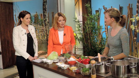 Sama doma - 14. března 2017