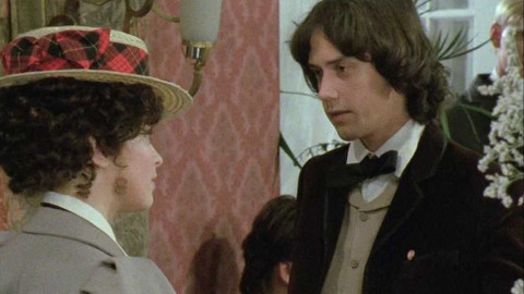 Zlá krev - Epizoda 6/7