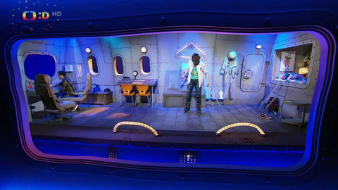 PLANETA YÓ - 14. prosince 2023