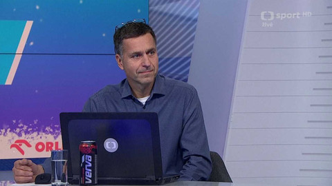 Studio ČT sport - 9. prosince 2023